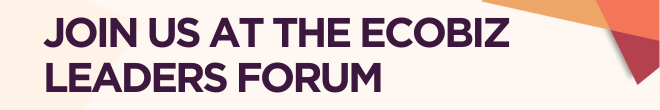 Ecobiz leaders forum - Bulletin banner.png